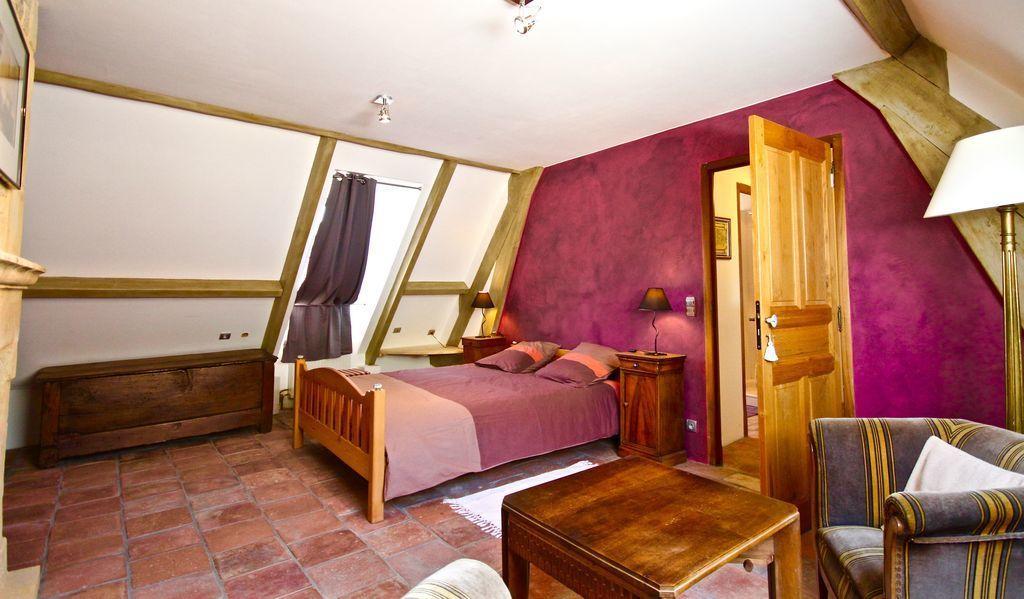 Bed and Breakfast La Maion Daglan Exterior foto