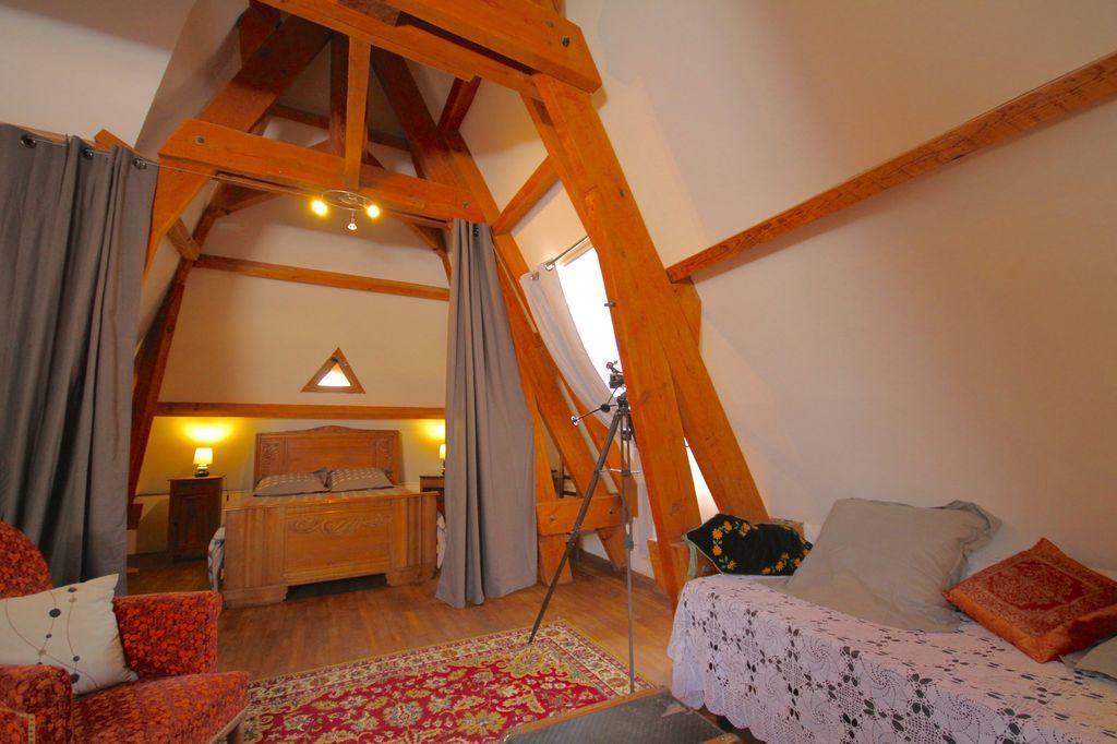 Bed and Breakfast La Maion Daglan Exterior foto