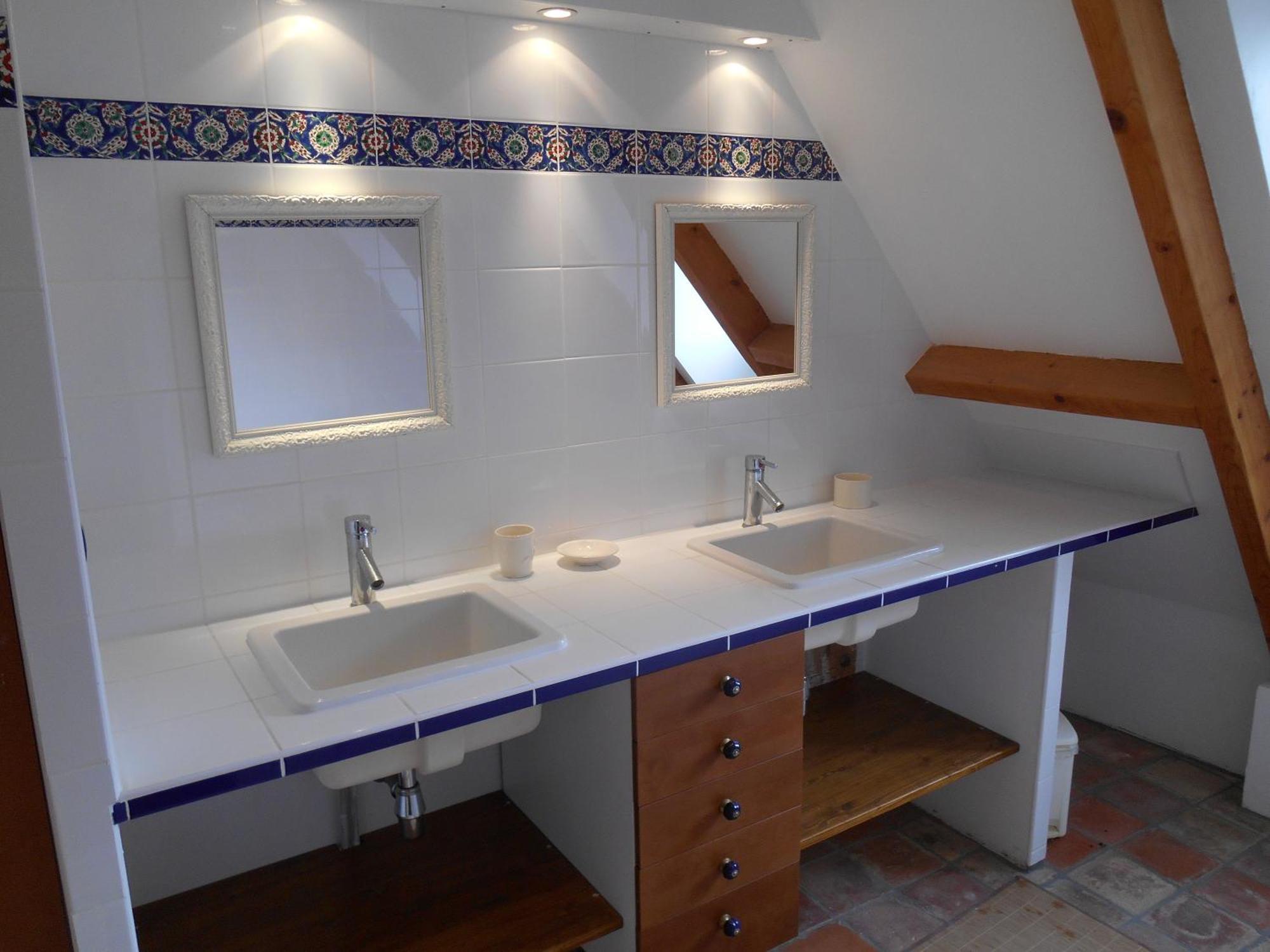 Bed and Breakfast La Maion Daglan Exterior foto