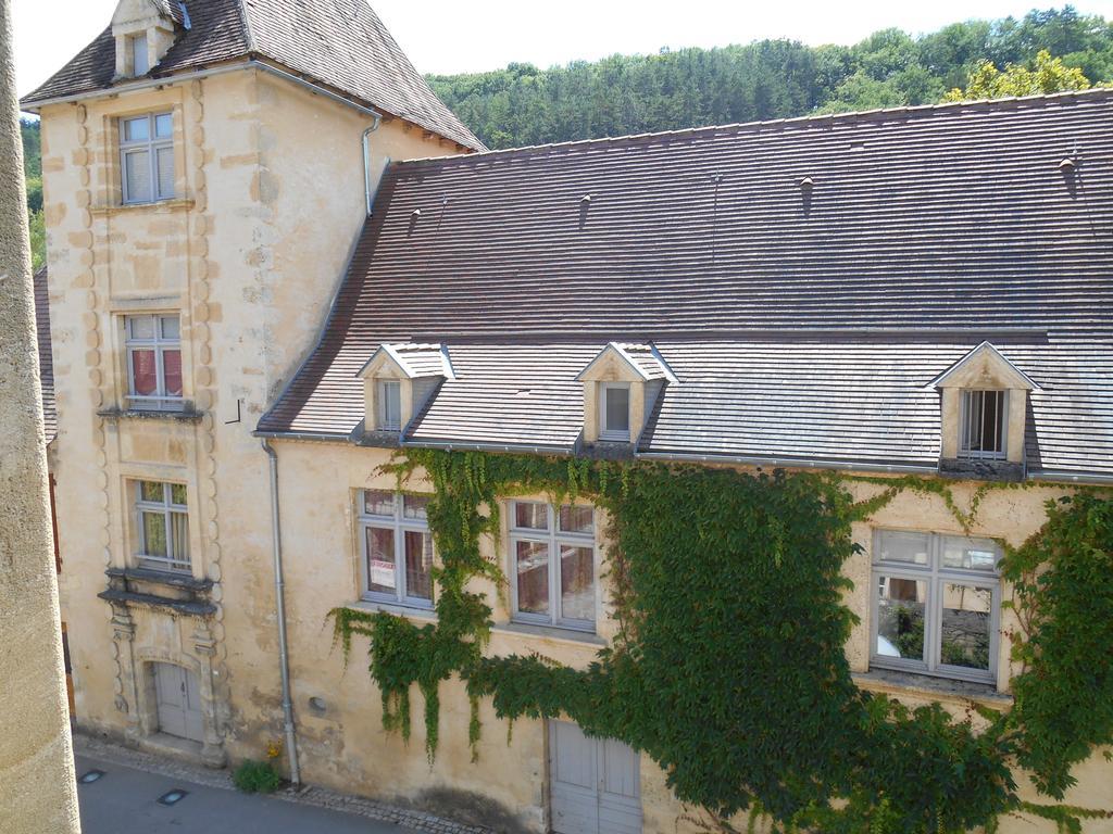 Bed and Breakfast La Maion Daglan Exterior foto